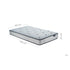 SleepSoul Air Open Coil Spring Mattress